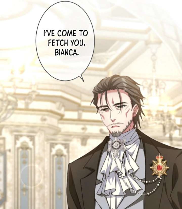 Behold The Perfect Villainess Chapter 1 - Page 92