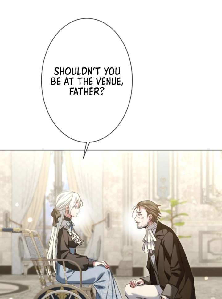 Behold The Perfect Villainess Chapter 1 - Page 94