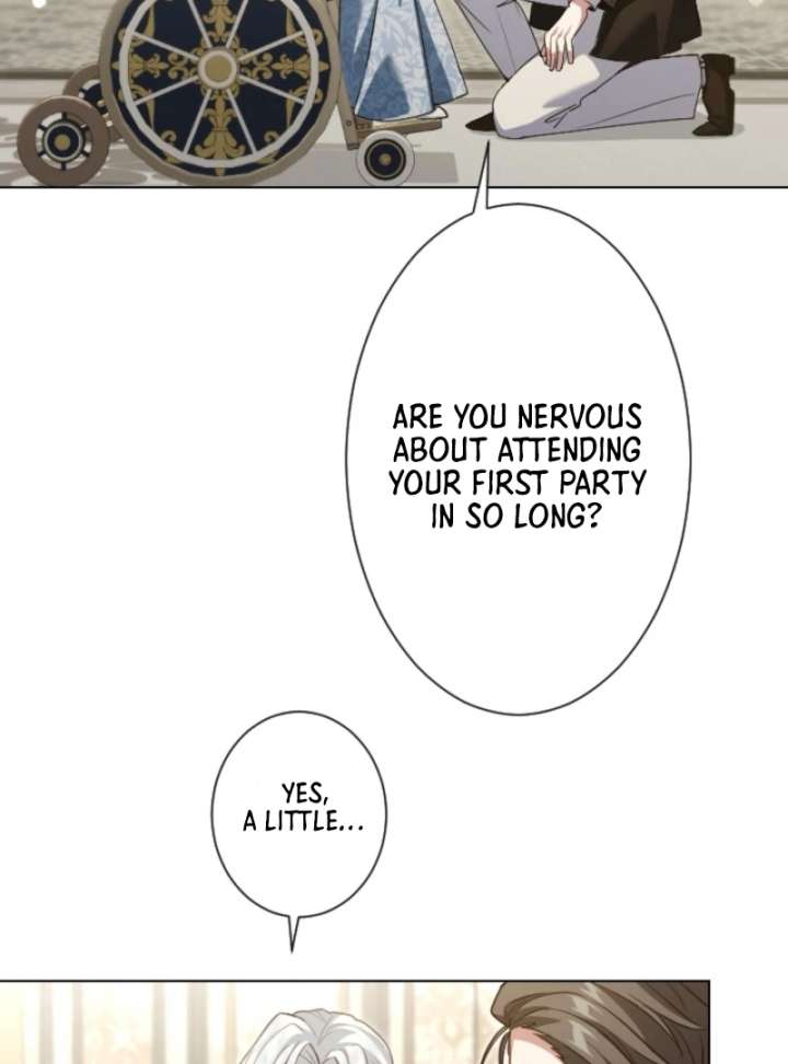 Behold The Perfect Villainess Chapter 1 - Page 95