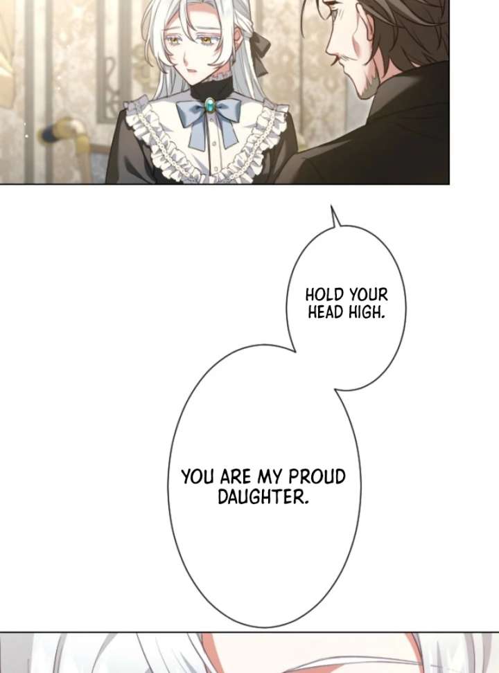 Behold The Perfect Villainess Chapter 1 - Page 96