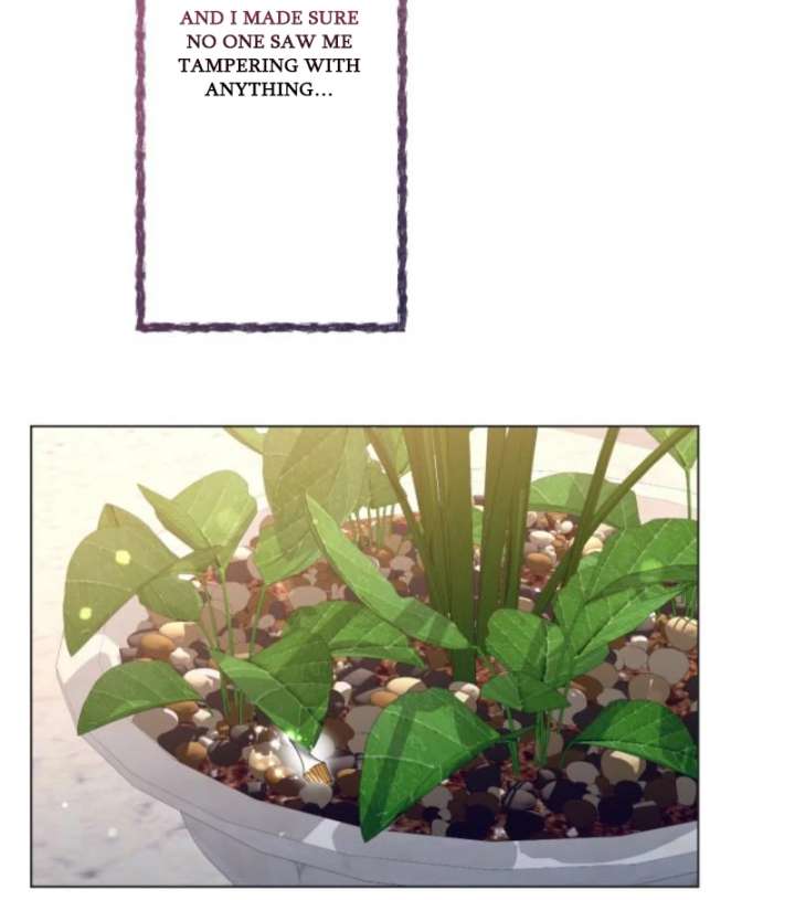 Behold The Perfect Villainess Chapter 10 - Page 13