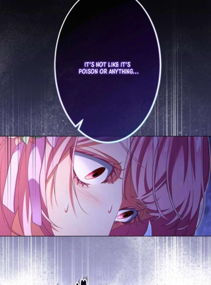 Behold The Perfect Villainess Chapter 10 - Page 19