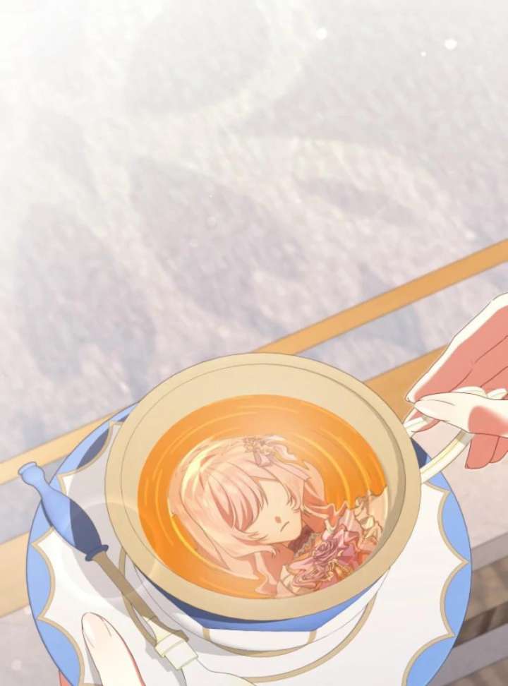 Behold The Perfect Villainess Chapter 10 - Page 3