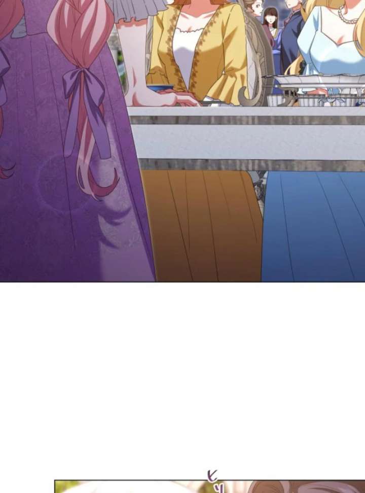 Behold The Perfect Villainess Chapter 10 - Page 22