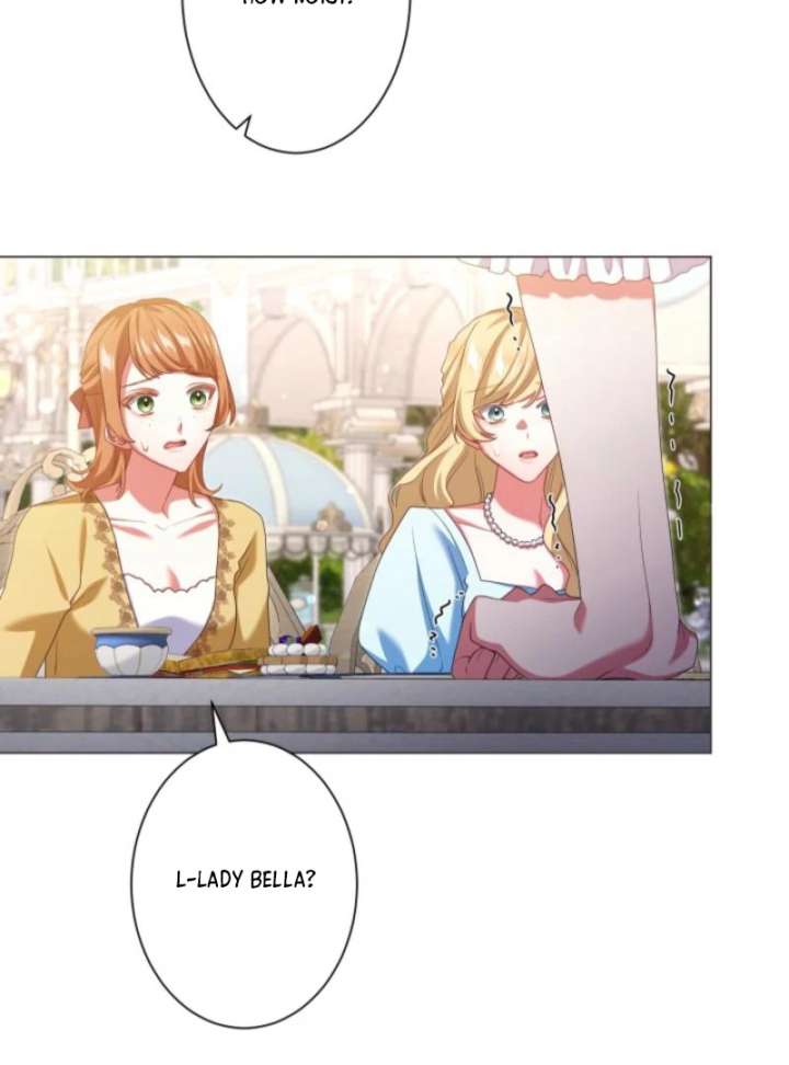 Behold The Perfect Villainess Chapter 10 - Page 24