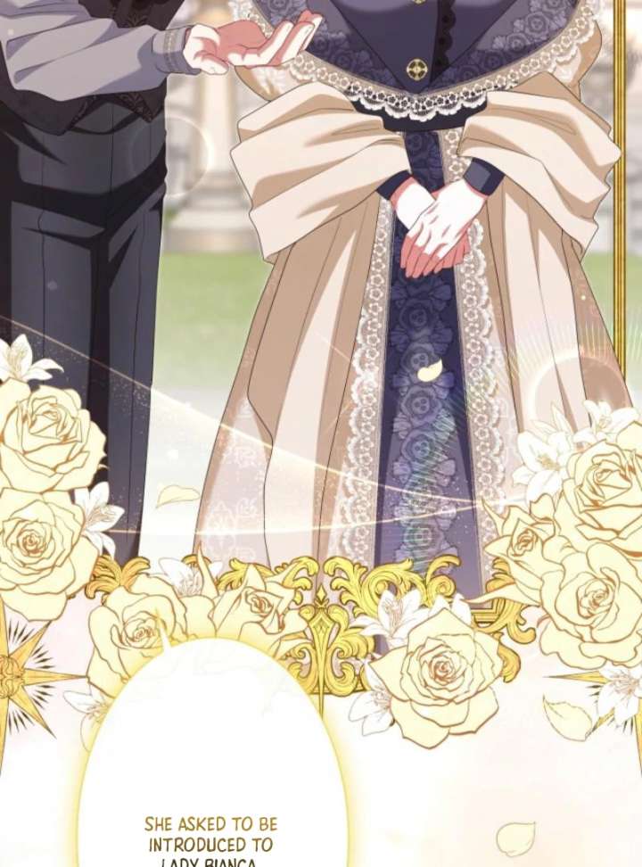 Behold The Perfect Villainess Chapter 10 - Page 43