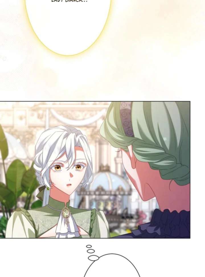 Behold The Perfect Villainess Chapter 10 - Page 44