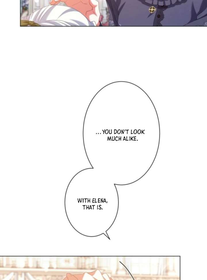 Behold The Perfect Villainess Chapter 10 - Page 49