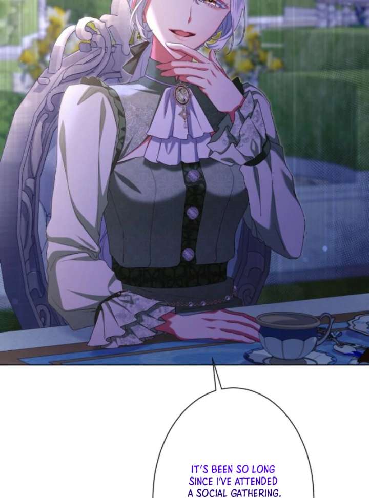 Behold The Perfect Villainess Chapter 10 - Page 6