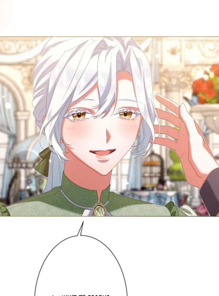 Behold The Perfect Villainess Chapter 10 - Page 53