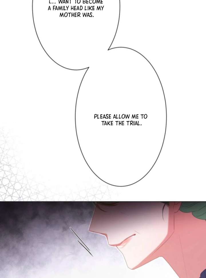 Behold The Perfect Villainess Chapter 10 - Page 54