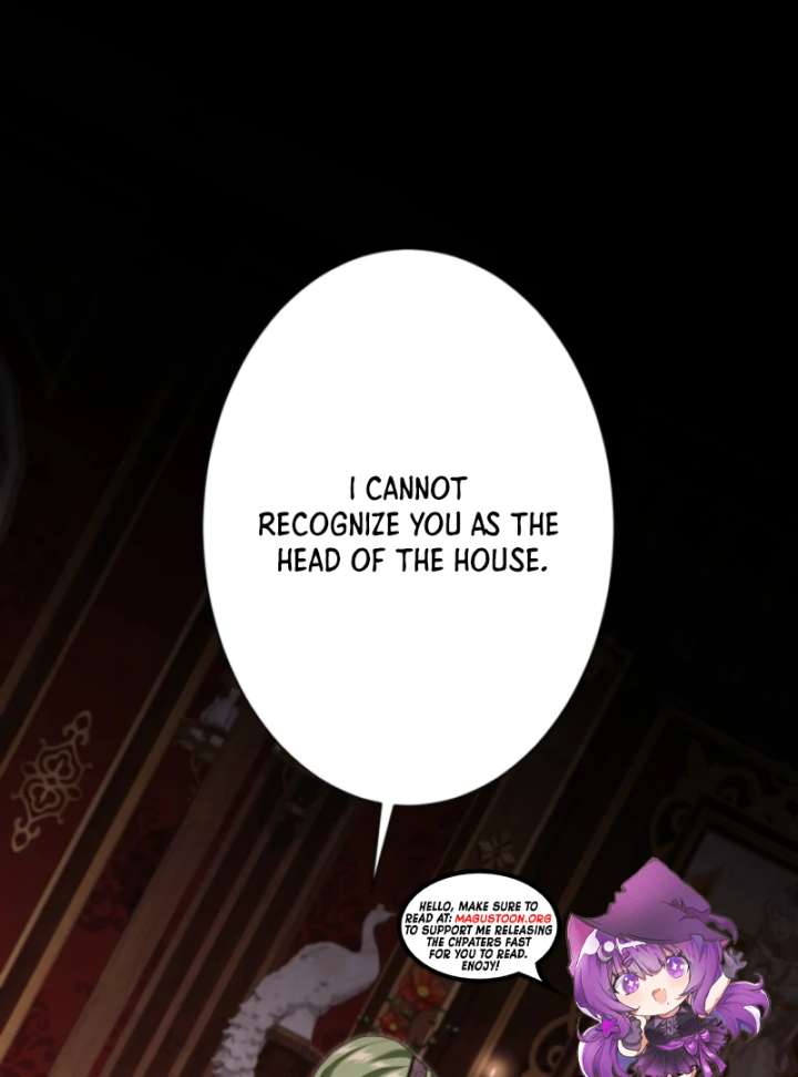 Behold The Perfect Villainess Chapter 11 - Page 1