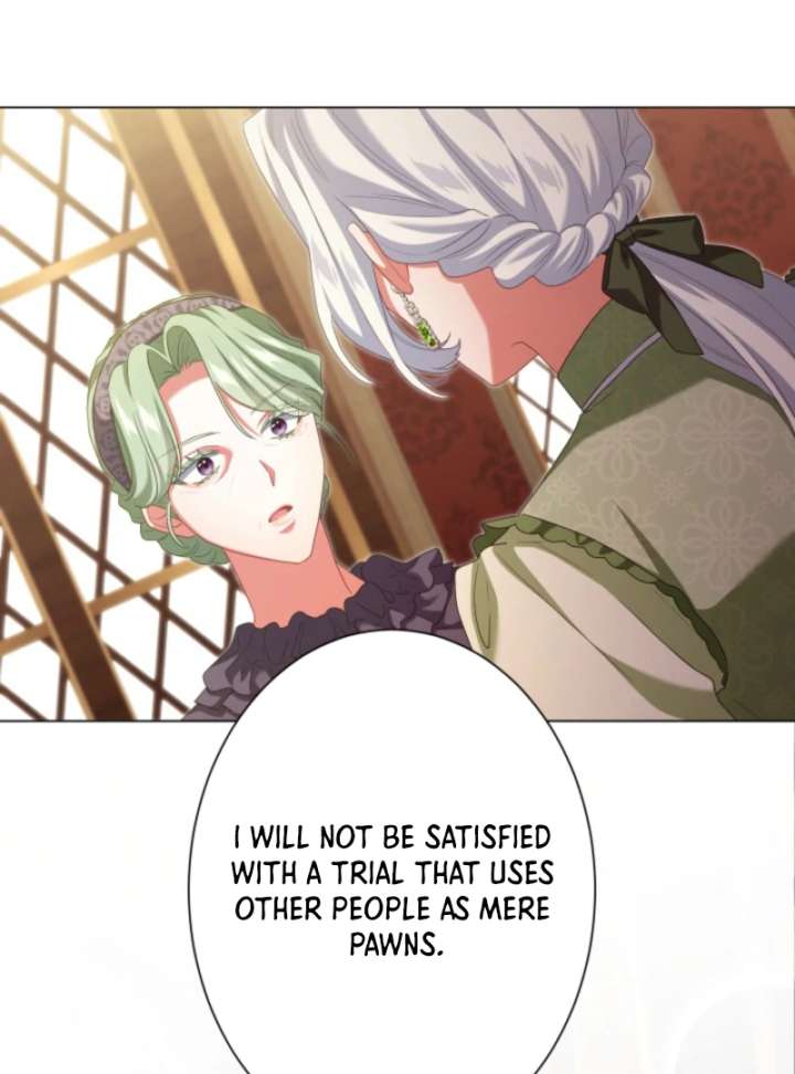 Behold The Perfect Villainess Chapter 11 - Page 18