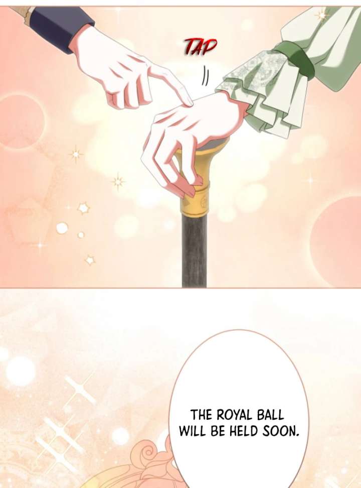 Behold The Perfect Villainess Chapter 11 - Page 24