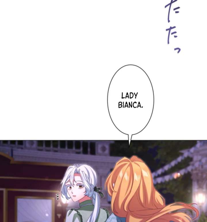 Behold The Perfect Villainess Chapter 11 - Page 35