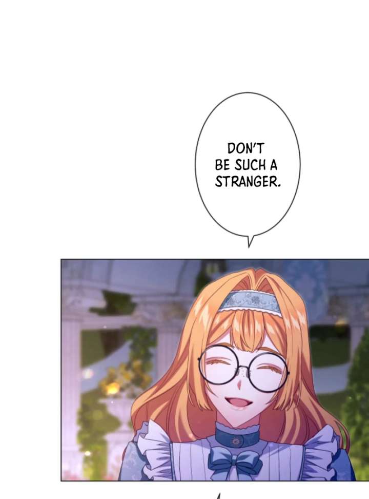 Behold The Perfect Villainess Chapter 11 - Page 37