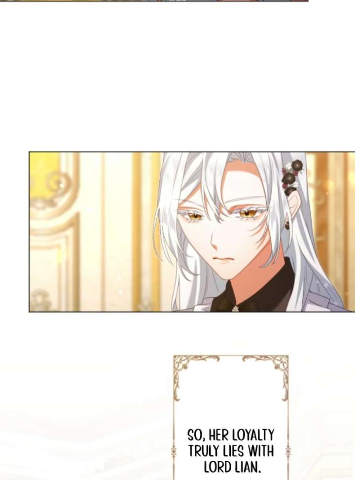 Behold The Perfect Villainess Chapter 11 - Page 42