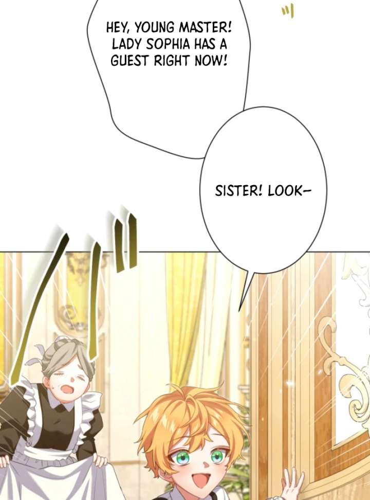 Behold The Perfect Villainess Chapter 11 - Page 51