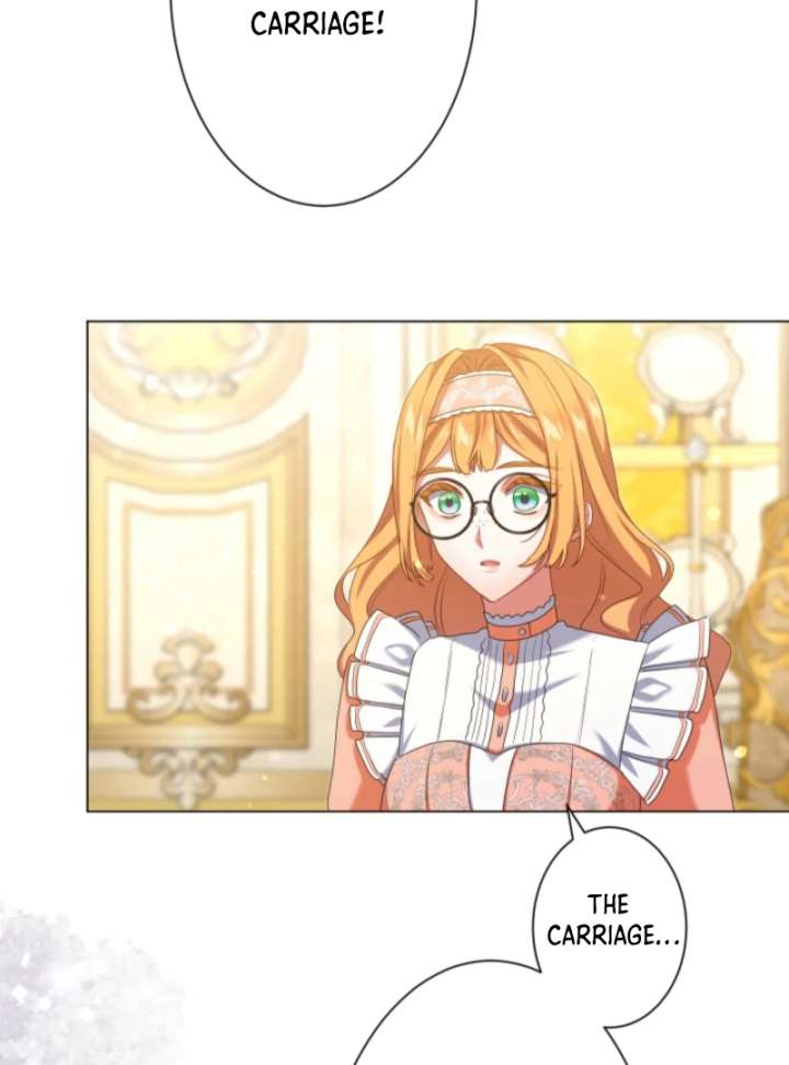 Behold The Perfect Villainess Chapter 11 - Page 54