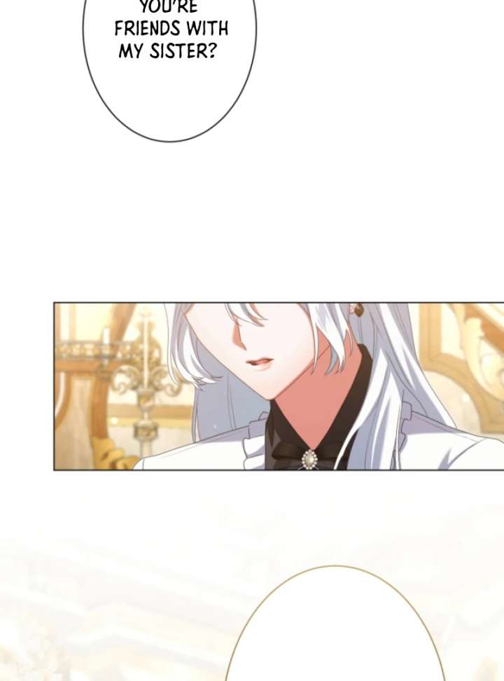 Behold The Perfect Villainess Chapter 11 - Page 57