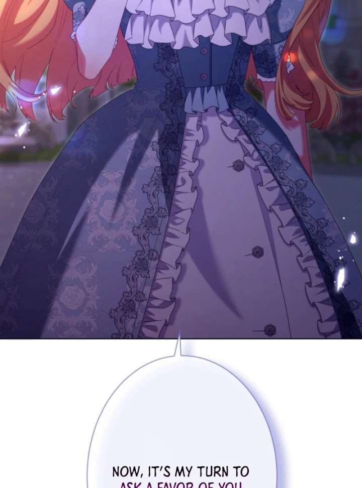 Behold The Perfect Villainess Chapter 11 - Page 80