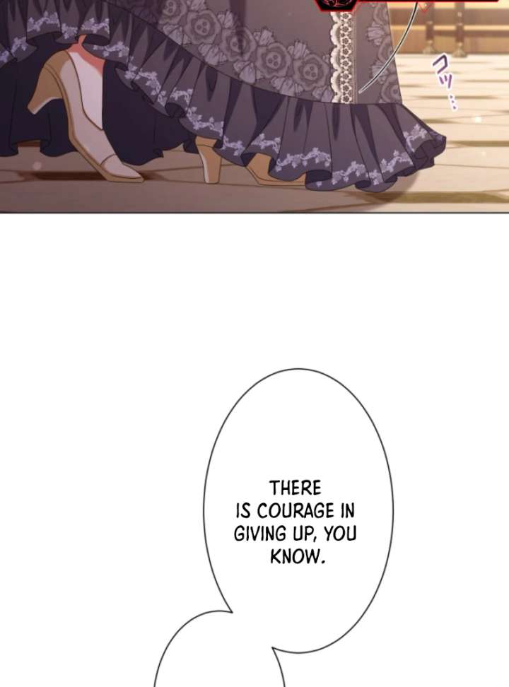 Behold The Perfect Villainess Chapter 11 - Page 9