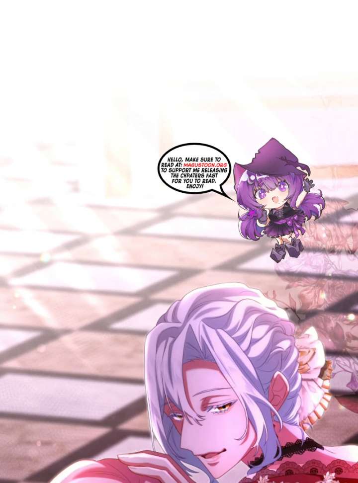 Behold The Perfect Villainess Chapter 13 - Page 1