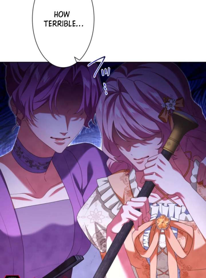 Behold The Perfect Villainess Chapter 13 - Page 17