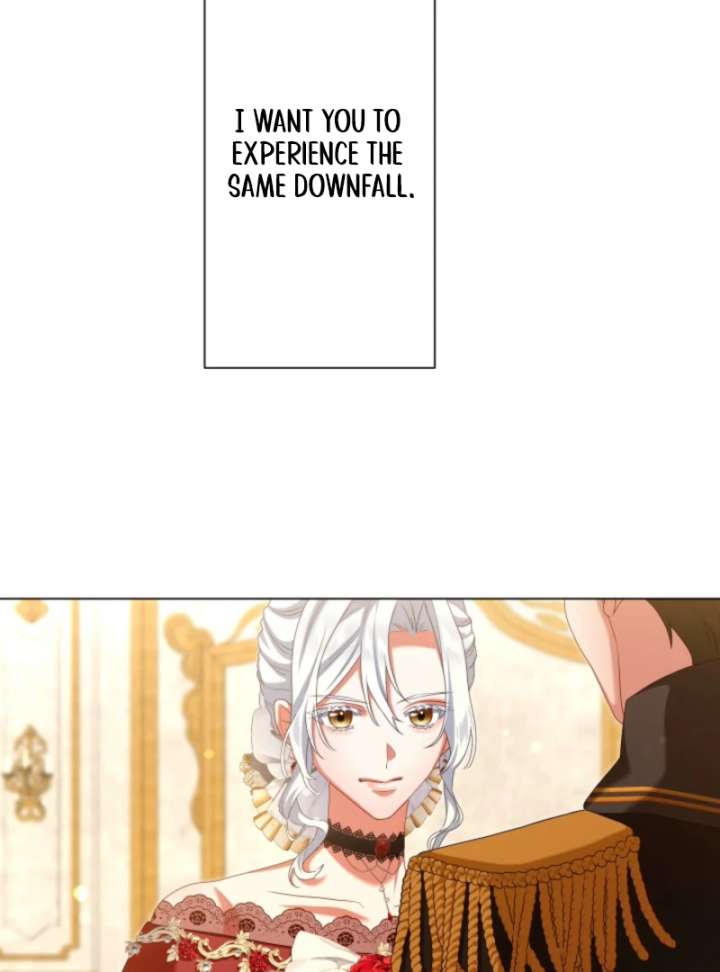 Behold The Perfect Villainess Chapter 13 - Page 23