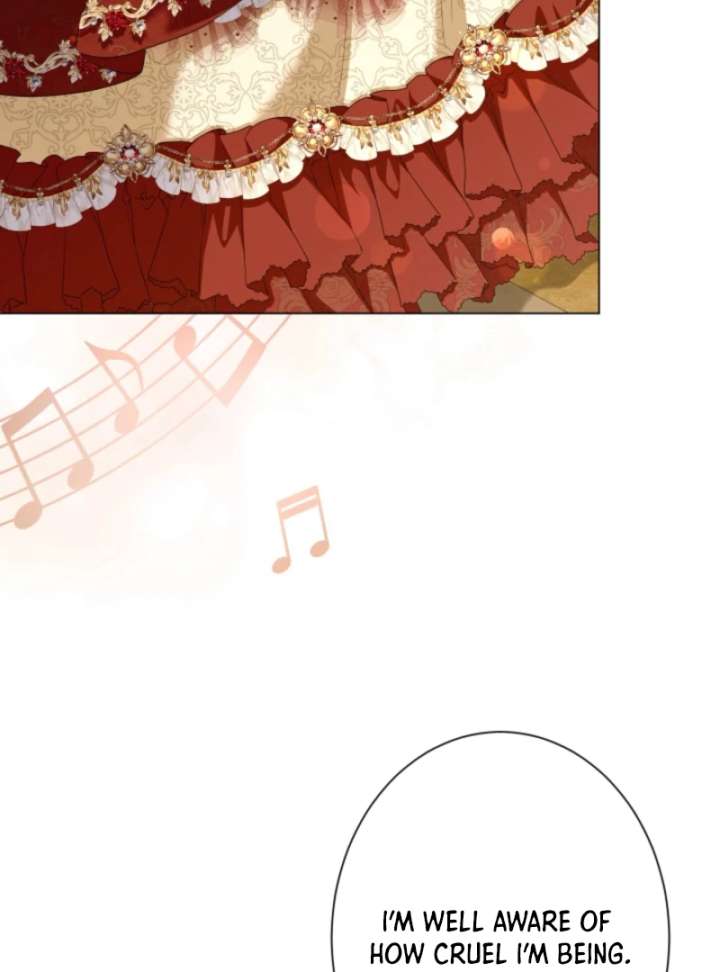 Behold The Perfect Villainess Chapter 13 - Page 31