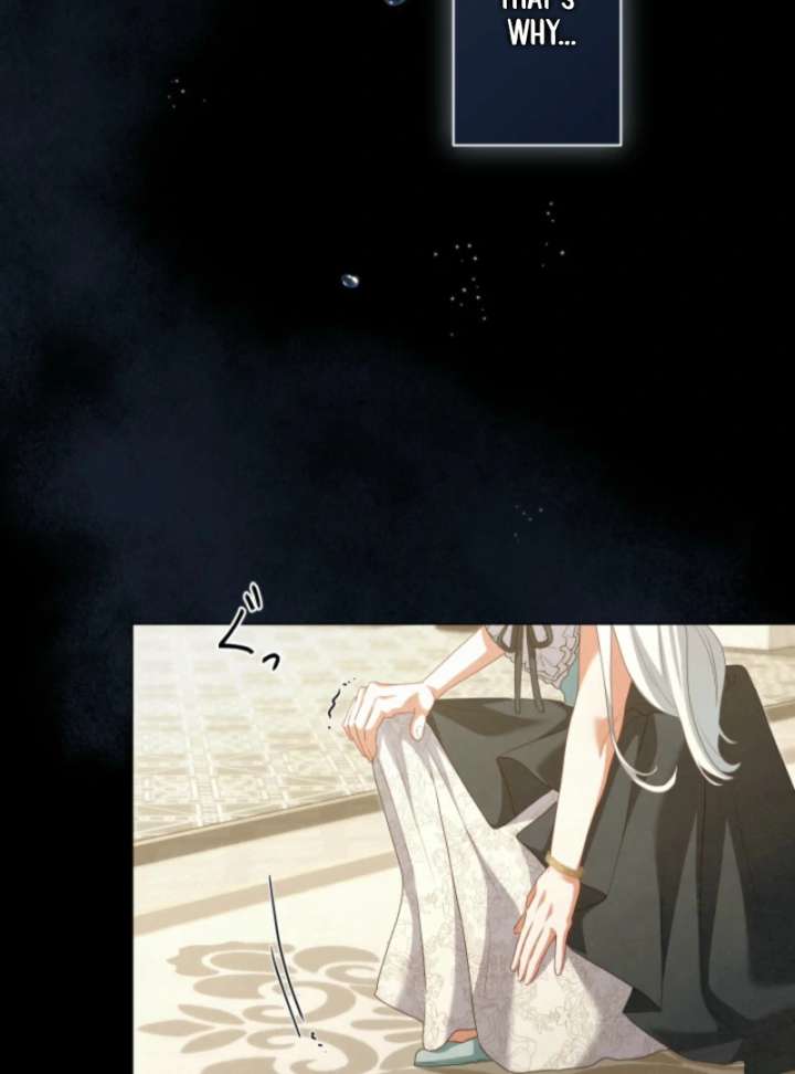 Behold The Perfect Villainess Chapter 13 - Page 44