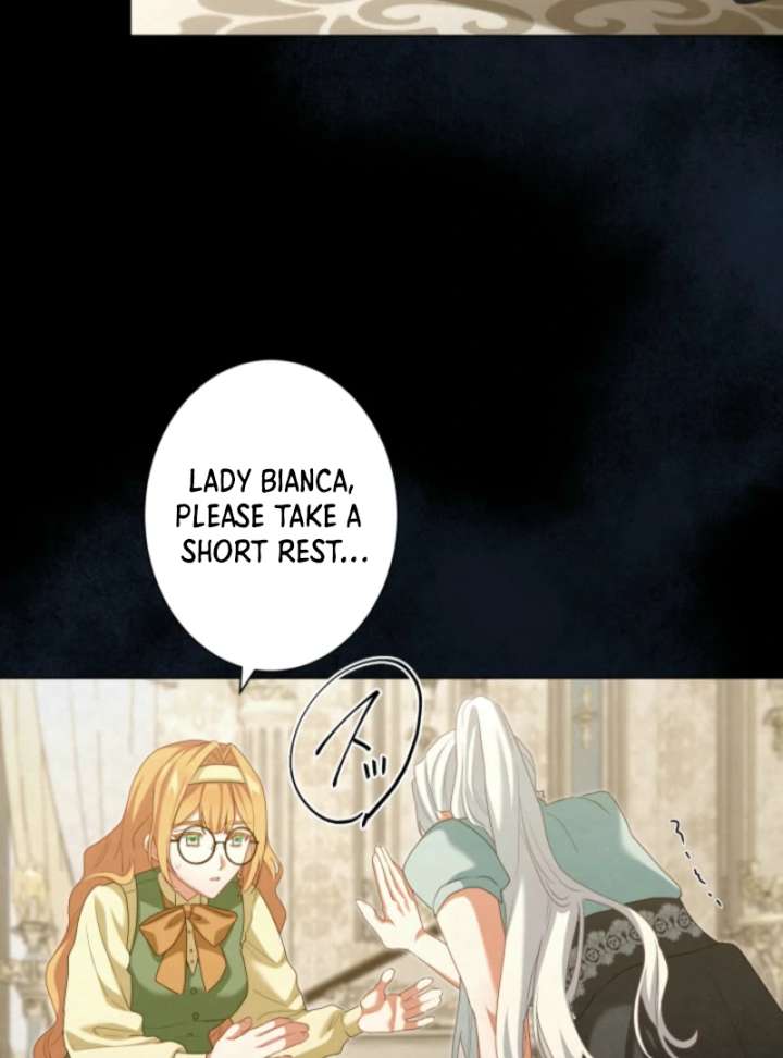 Behold The Perfect Villainess Chapter 13 - Page 45