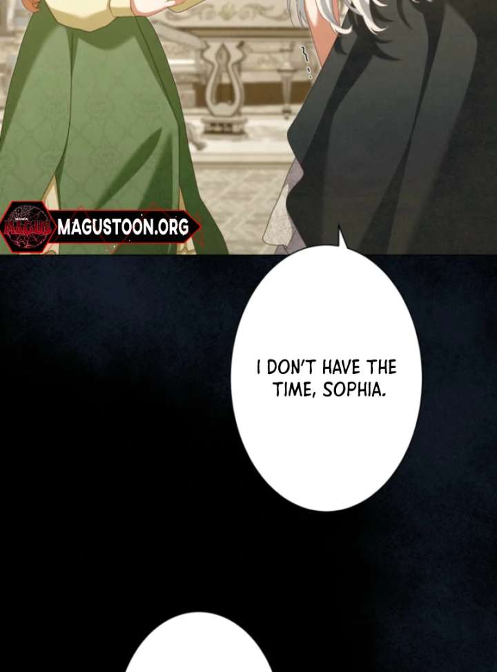 Behold The Perfect Villainess Chapter 13 - Page 46