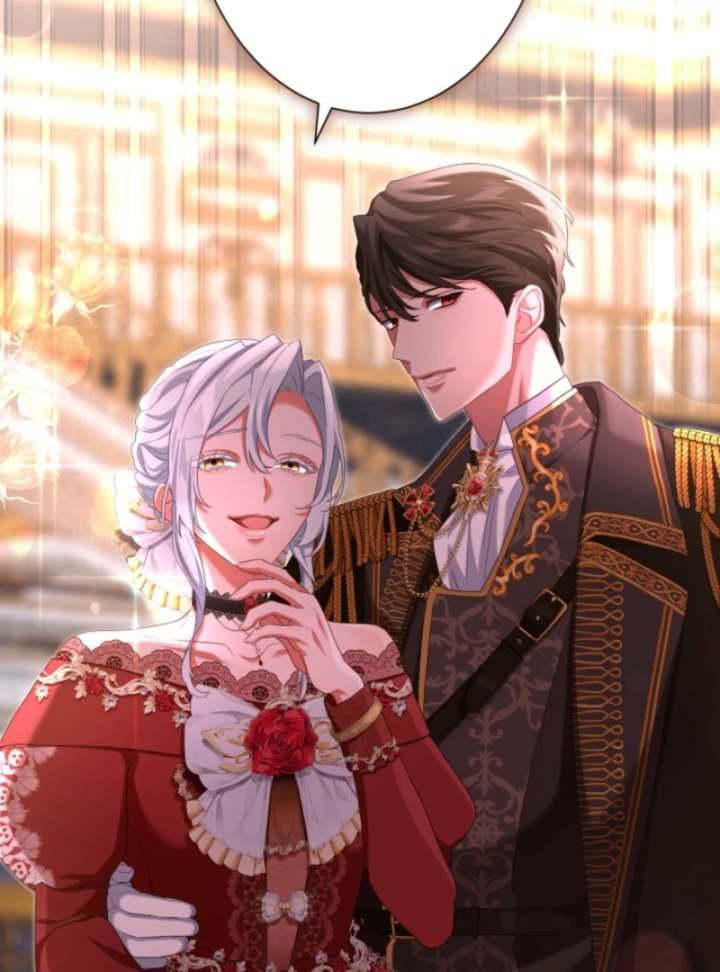 Behold The Perfect Villainess Chapter 13 - Page 7