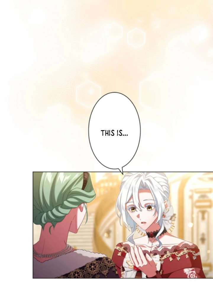 Behold The Perfect Villainess Chapter 14 - Page 15