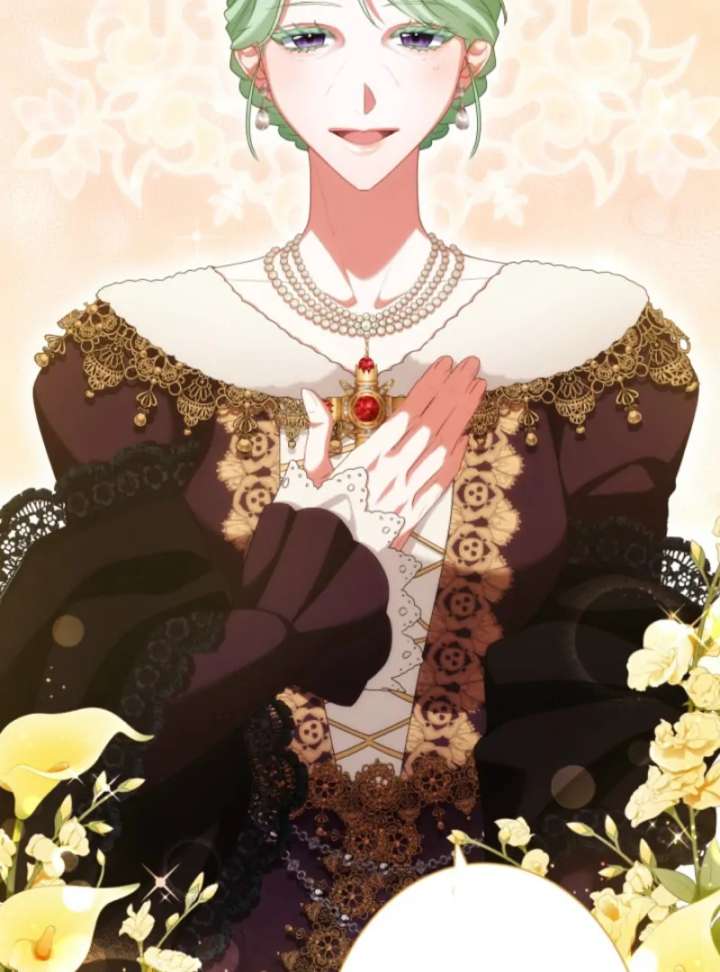 Behold The Perfect Villainess Chapter 14 - Page 19