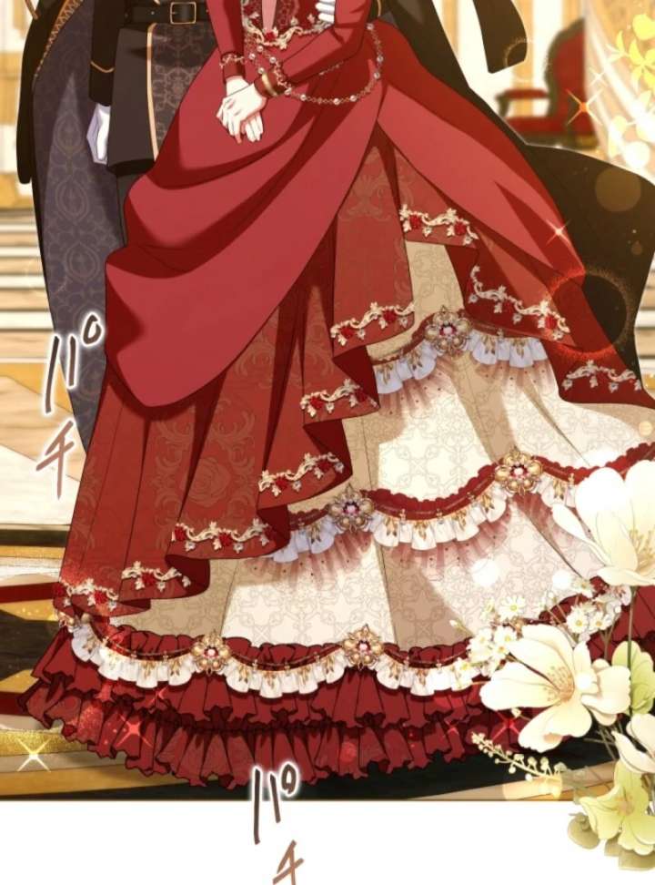 Behold The Perfect Villainess Chapter 14 - Page 3