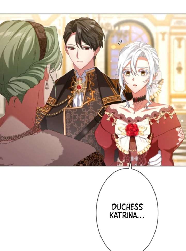 Behold The Perfect Villainess Chapter 14 - Page 6