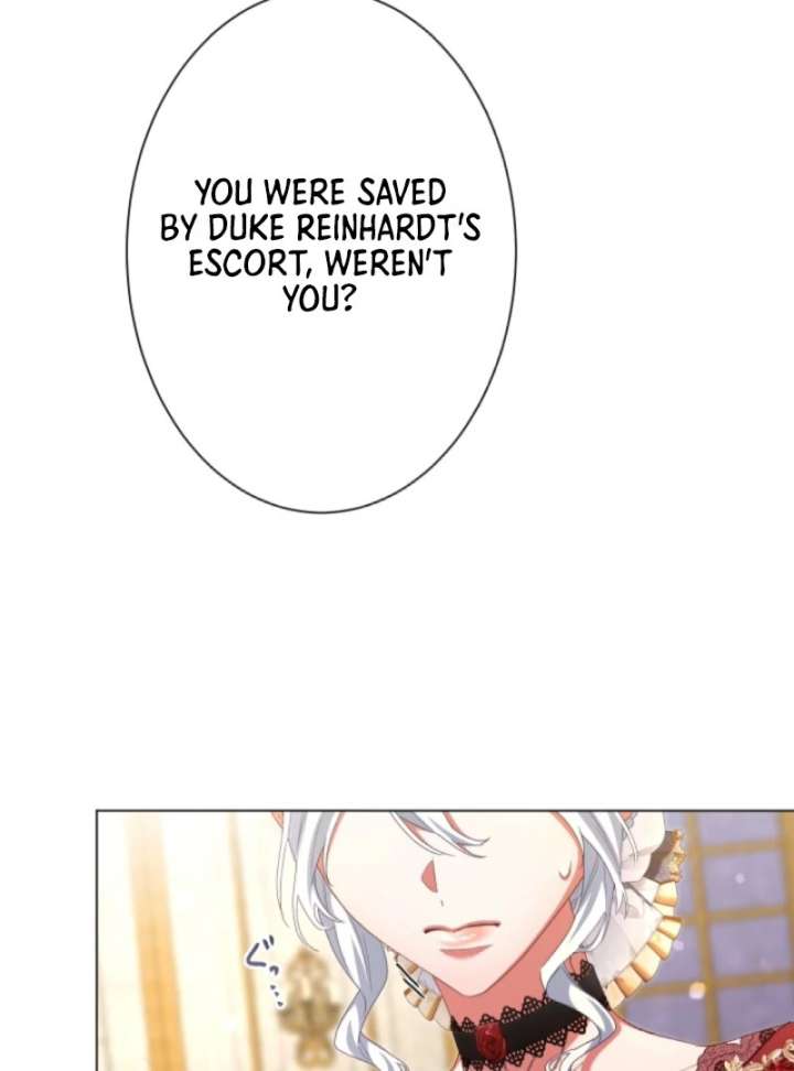 Behold The Perfect Villainess Chapter 14 - Page 8