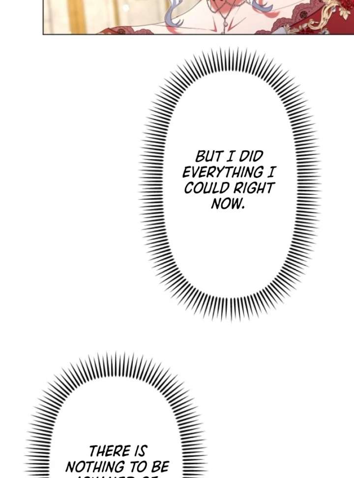 Behold The Perfect Villainess Chapter 14 - Page 9