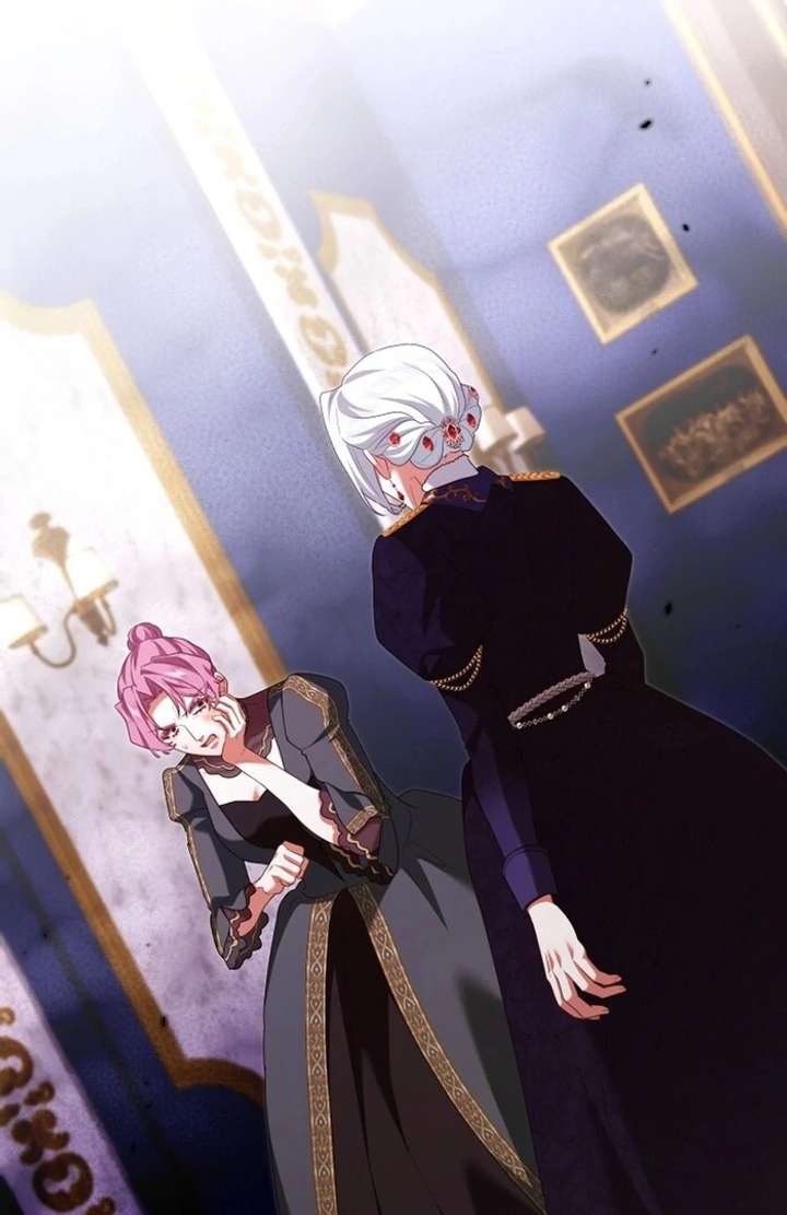 Behold The Perfect Villainess Chapter 16 - Page 2