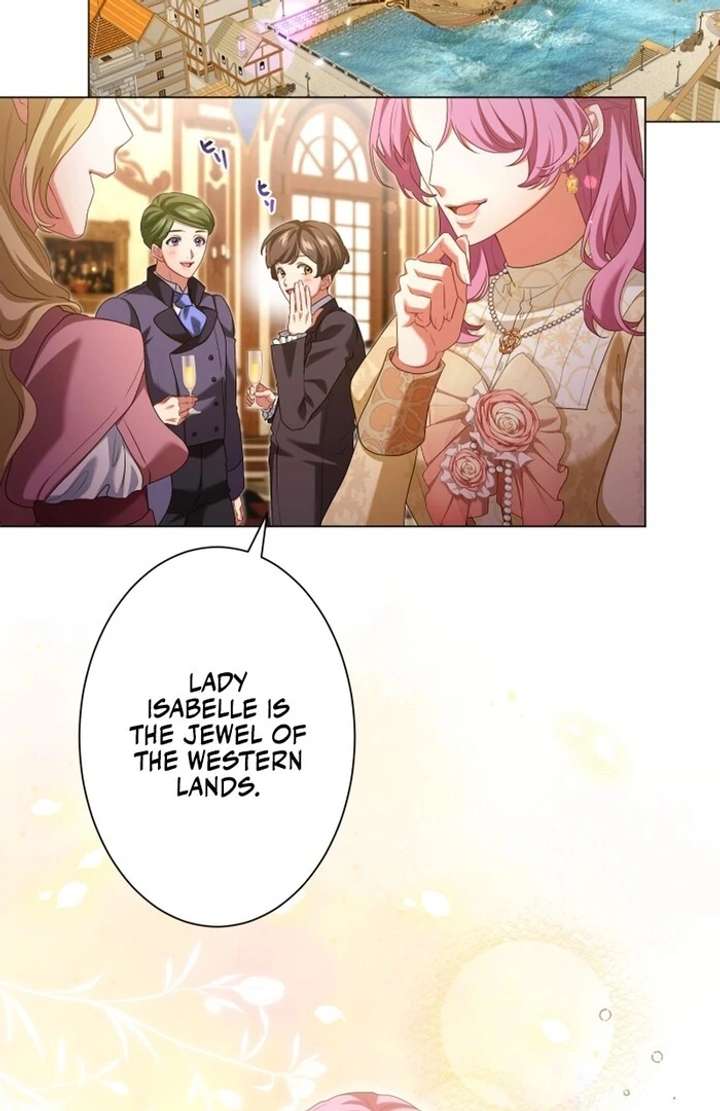 Behold The Perfect Villainess Chapter 16 - Page 12