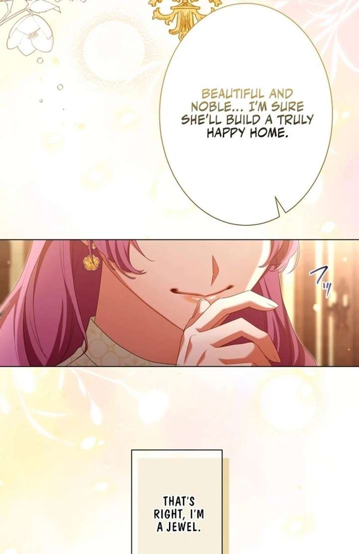 Behold The Perfect Villainess Chapter 16 - Page 14