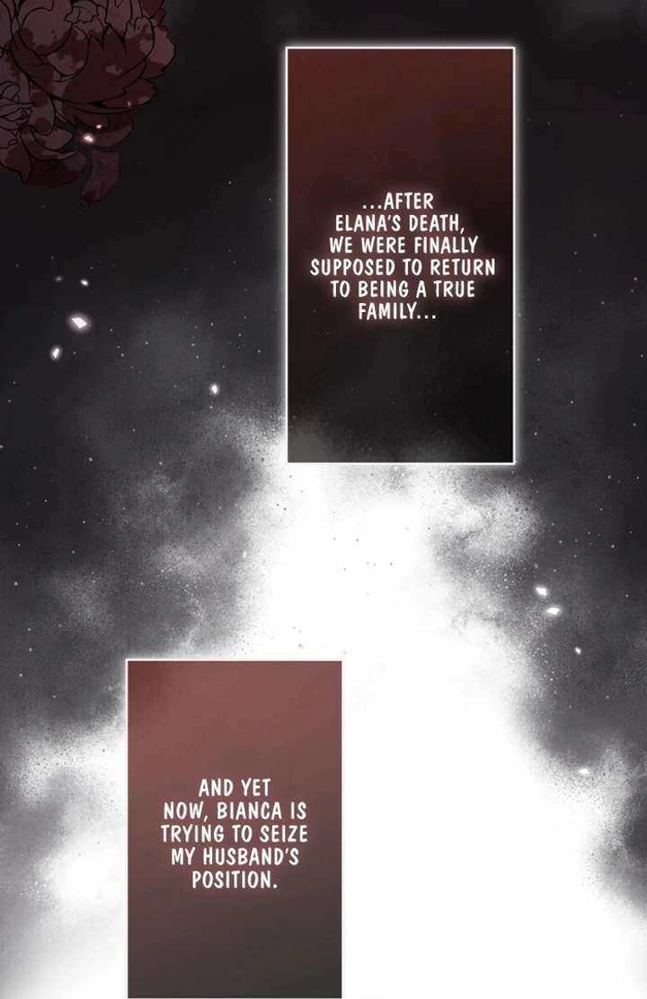 Behold The Perfect Villainess Chapter 16 - Page 23