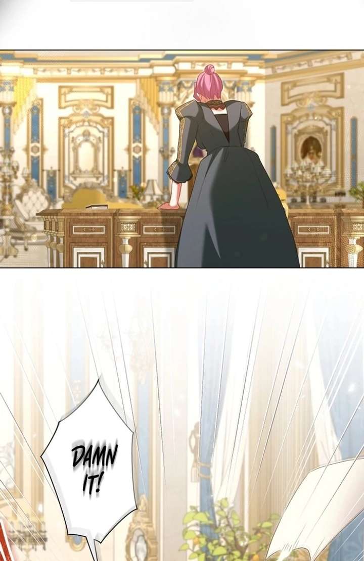 Behold The Perfect Villainess Chapter 16 - Page 24