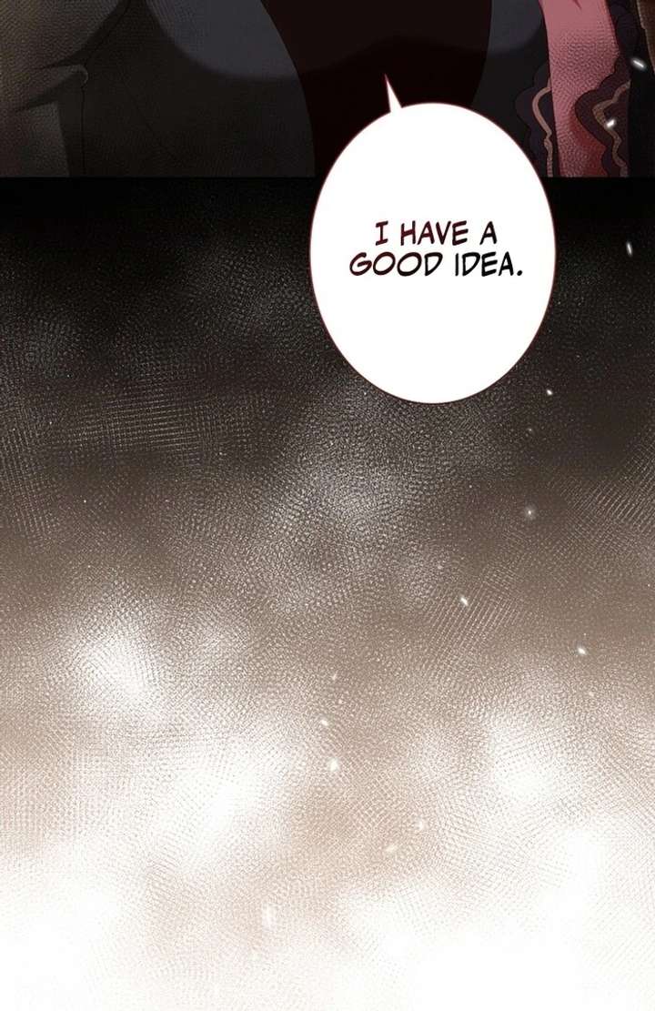 Behold The Perfect Villainess Chapter 16 - Page 30