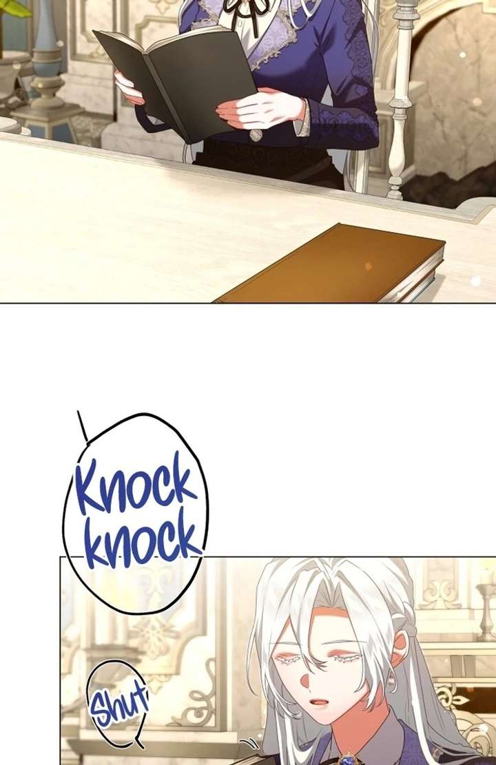 Behold The Perfect Villainess Chapter 16 - Page 34