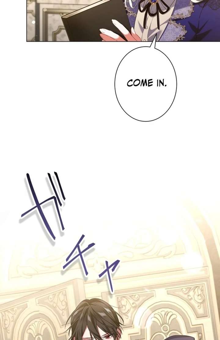 Behold The Perfect Villainess Chapter 16 - Page 35