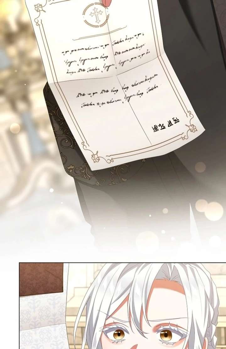 Behold The Perfect Villainess Chapter 16 - Page 39