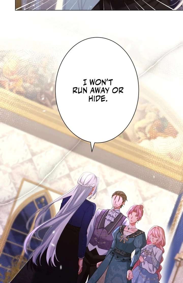 Behold The Perfect Villainess Chapter 16 - Page 49